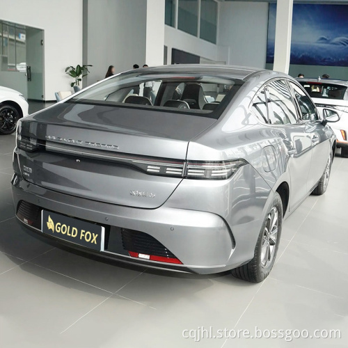 Electric Cars 2023 Byd Destroyer 05 Comfortable Luxury Global Hot Seller Byd Destroyer 05 Electric Dm Hybrid Cars